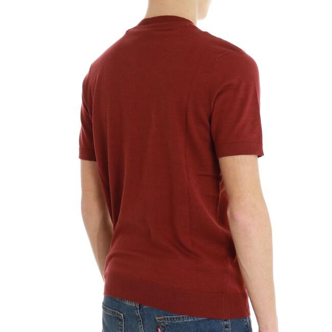 T-SHIRT IN MAGLIA SEINSE - Mad Fashion | img vers.650x/